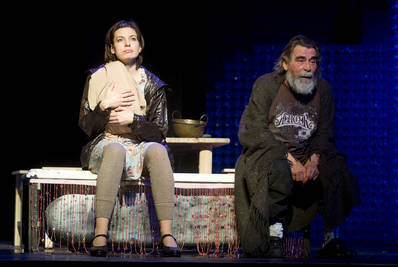 Szávai Viktória, Somody Kálmán|Ilovszky Béla