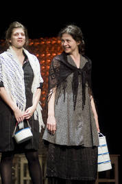 Wéber Kata, Tóth Ildikó|Ilovszky Béla