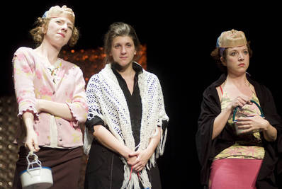 Wéber Kata|Ilovszky Béla