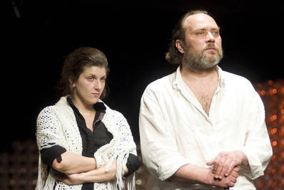 Wéber Kata, Schneider Zoltán|Ilovszky Béla