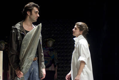 Adorjáni Bálint, Wéber Kata|Ilovszky Béla