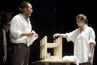 Schneider Zoltán, Wéber Kata|Ilovszky Béla