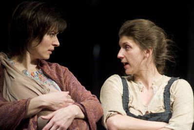 Szávai Viktória, Wéber Kata|Ilovszky Béla