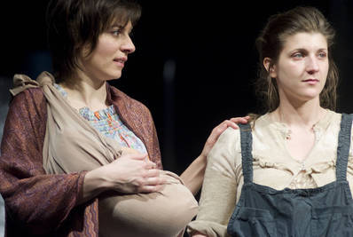 Szávai Viktória, Wéber Kata|Ilovszky Béla