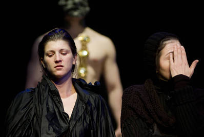 Wéber Kata, Tóth Ildikó|Ilovszky Béla