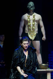 Wéber Kata|Ilovszky Béla