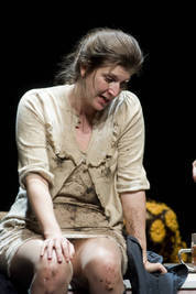 Wéber Kata|Ilovszky Béla