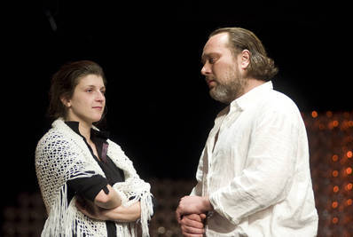 Wéber Kata, Schneider Zoltán|Ilovszky Béla