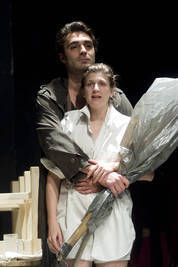 Adorjáni Bálint, Wéber Kata|Ilovszky Béla