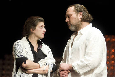 Wéber Kata, Schneider Zoltán|Ilovszky Béla