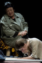 Martin Márta, Wéber Kata|Ilovszky Béla