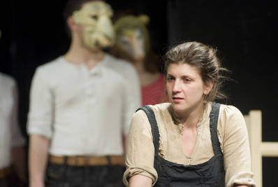 Wéber Kata|Ilovszky Béla