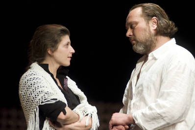 Wéber Kata, Schneider Zoltán|Ilovszky Béla