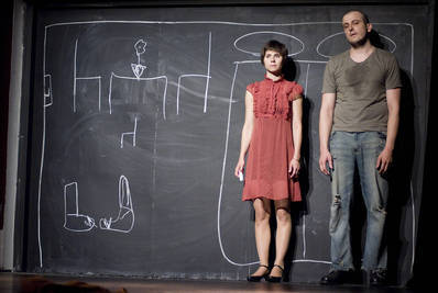 Sipos Vera, Mészáros Béla|Ilovszky Béla