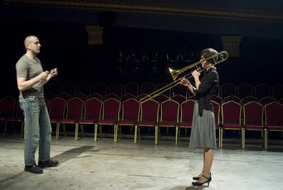 Mészáros Béla, Sipos Vera|Ilovszky Béla