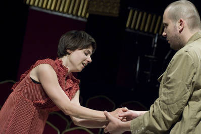 Sipos Vera, Mészáros Béla|Ilovszky Béla