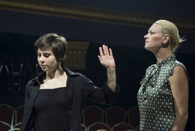 Sipos Vera, Herczeg Adrienn|Ilovszky Béla