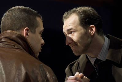 Kovács Ádám, Hajduk Károly|Ilovszky Béla