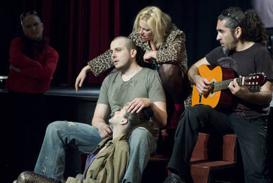 Mészáros Béla, Herczeg Adrienn, Tabeira Iván|Ilovszky Béla