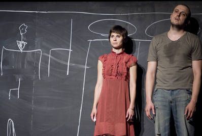 Sipos Vera, Mészáros Béla|Ilovszky Béla