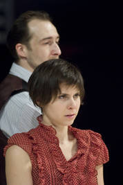 Hajduk Károly, Sipos Vera|Ilovszky Béla