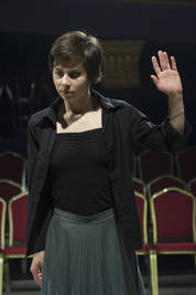 Sipos Vera|Ilovszky Béla