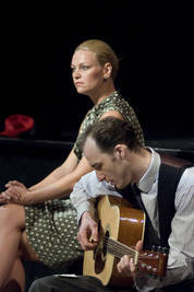 Herczeg Adrienn, Hajduk Károly|Ilovszky Béla