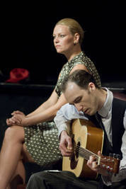 Herczeg Adrienn, Hajduk Károly|Ilovszky Béla