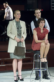 Herczeg Adrienn, Sipos Vera, Hajduk Károly|Ilovszky Béla