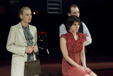 Herczeg Adrienn, Sipos Vera, Hajduk Károly|Ilovszky Béla