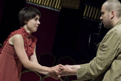 Sipos Vera, Mészáros Béla|Ilovszky Béla