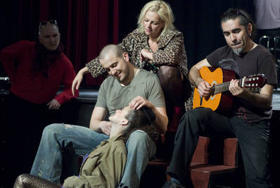 Mészáros Béla, Herczeg Adrienn, Tabeira Iván|Ilovszky Béla