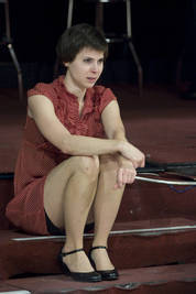 Sipos Vera|Ilovszky Béla