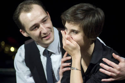 Hajduk Károly, Sipos Vera|Ilovszky Béla