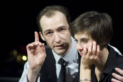 Hajduk Károly, Sipos Vera|Ilovszky Béla