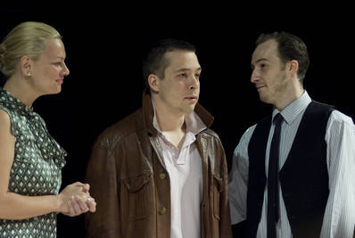 Herczeg Adrienn, Kovács Ádám, Hajduk Károly|Ilovszky Béla