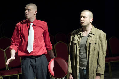 Andrássy Máté, Mészáros Béla|Ilovszky Béla