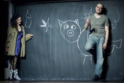 Gergely Katalin, Mészáros Béla|Ilovszky Béla