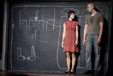 Sipos Vera, Mészáros Béla|Ilovszky Béla