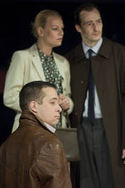 Kovács Ádám, Herczeg Adrienn, Hajduk Károly|Ilovszky Béla