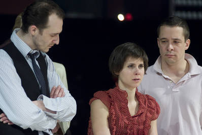 Hajduk Károly, Sipos Vera, Kovács Ádám|Ilovszky Béla