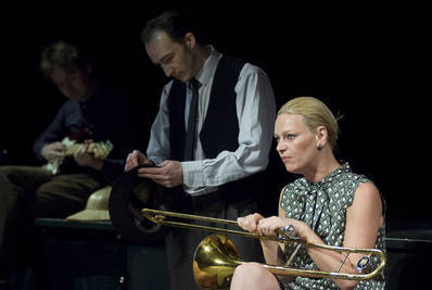 Hajduk Károly, Herczeg Adrienn|Ilovszky Béla