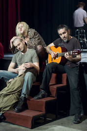 Mészáros Béla, Herczeg Adrienn, Tabeira Iván|Ilovszky Béla