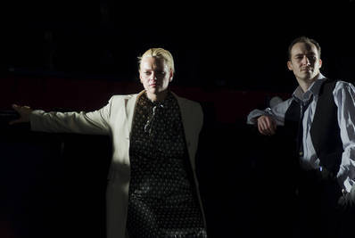 Herczeg Adrienn, Hajduk Károly|Ilovszky Béla