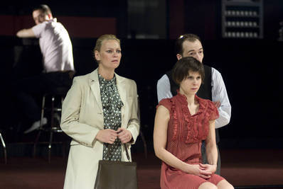 Herczeg Adrienn, Sipos Vera, Hajduk Károly|Ilovszky Béla