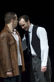 Kovács Ádám, Hajduk Károly|Ilovszky Béla