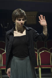 Sipos Vera|Ilovszky Béla