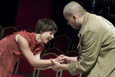 Sipos Vera, Mészáros Béla|Ilovszky Béla