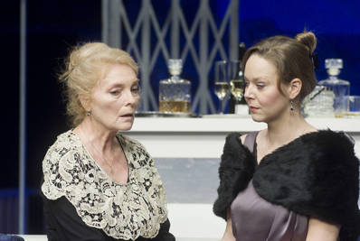 Andai Györgyi, Hábermann Lívia|Ilovszky Béla