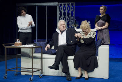 Dányi Krisztián, Tahi Tóth László, Andai Györgyi, Hábermann Lívia|Ilovszky Béla